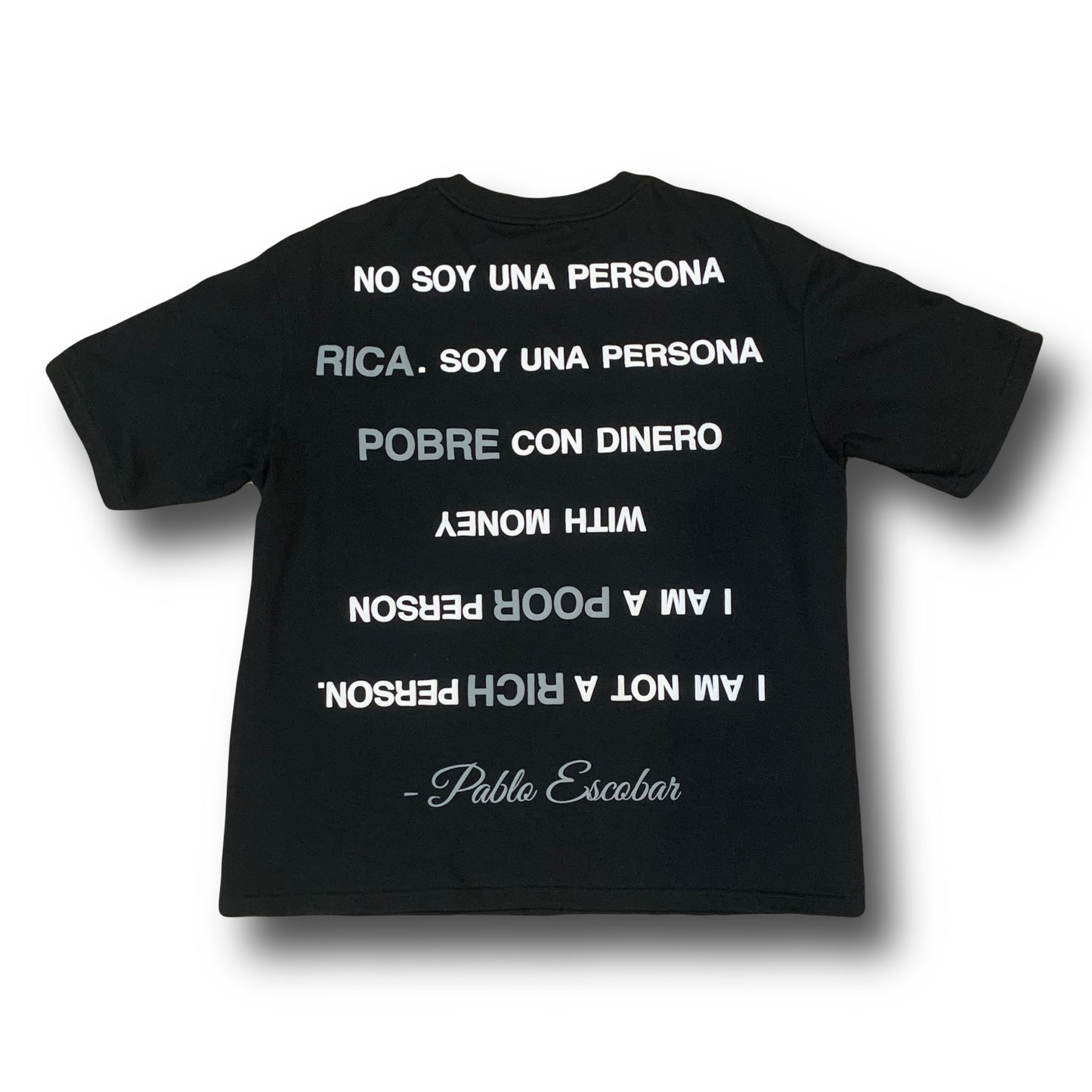 Escobar T-Shirt
