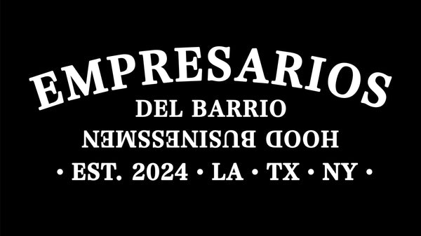 Empresarios Del Barrio