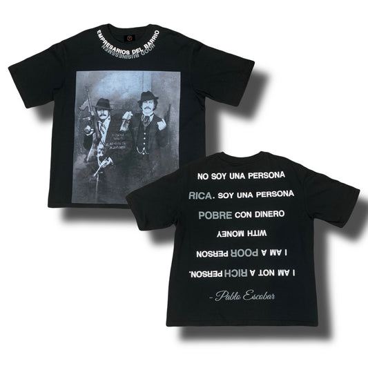 Escobar T-Shirt