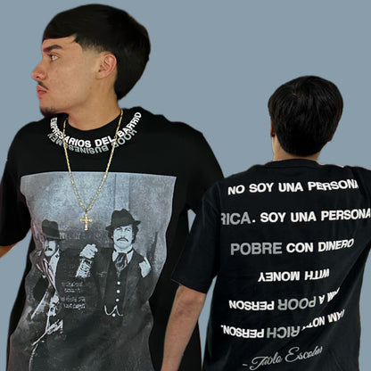 Escobar T-Shirt