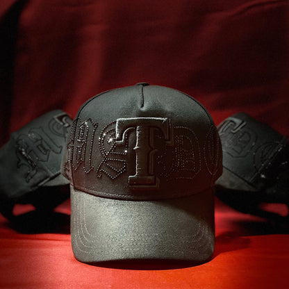 TEXAS MADE